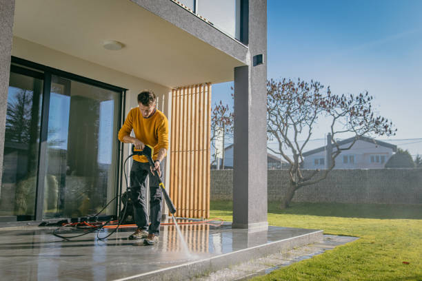 Professional Pressure Washing in Versailles, KY